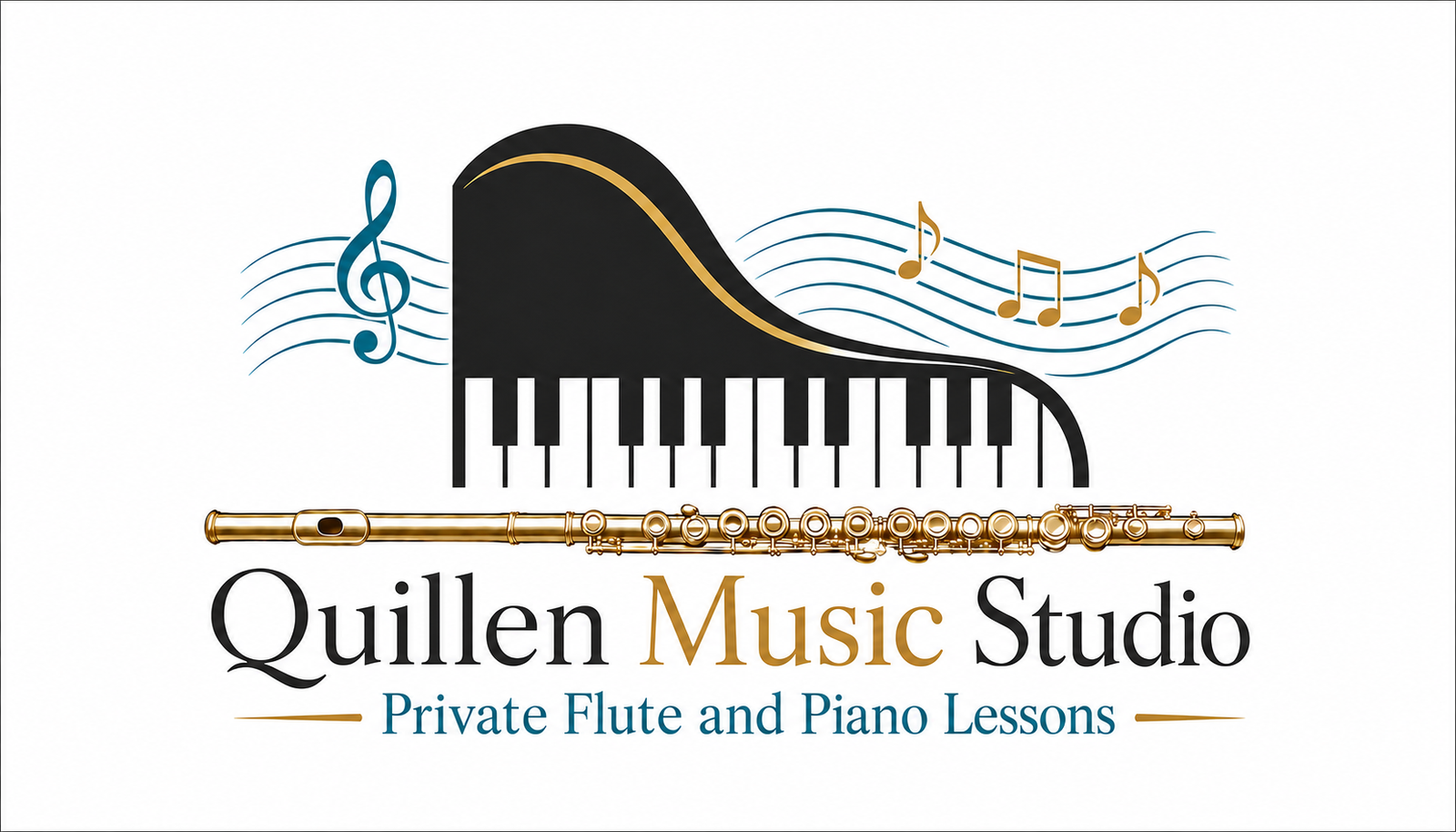 Quillen Music Studio
